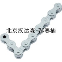 Wippermann滾子鏈基本鏈節(jié)Nr.：440，ISO Nr.：03
