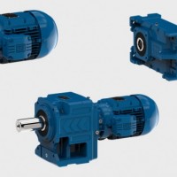 WATT DRIVE錐齒輪減速機(jī)KUA系列簡介
