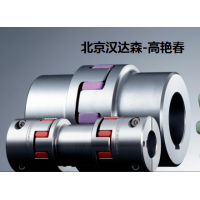 德國KTR彈性聯軸器ROTEX 38介紹