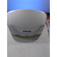 ECOLAB計量泵減少自然資源消耗，提高空氣質量