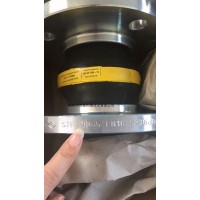 ELAFLEX ROTEX 伸縮接頭適用于永久使用熱水、冷卻水和熱空氣