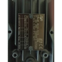 德國ATB防爆電機(jī)用于石油、天然氣和化工行業(yè)