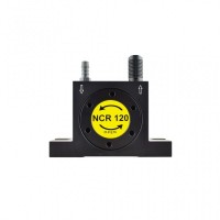 德國Netter氣動滾子振動器NCR 10特點(diǎn)
