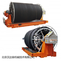 Conductix電動電纜卷筒LR遠程系列參數(shù)及優(yōu)點