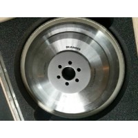 德國(guó)德國(guó)Dr.Kaiser凱撒磨削工具凱撒磨削工具介紹
