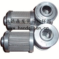 德國FRIEDRICHS FILTERSYSTEME過濾器型號介紹