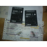 德國Behlke  HTS 240-1200-SCR技術資料