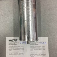 伊卡ICAR雙插頭薄膜電容110uf國內(nèi)現(xiàn)貨