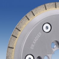 Dr.Kaiser凱撒 高精密金剛石工具 簡(jiǎn)介