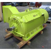 Regal E3AM / E4AM IE3-IE4防火電機(jī)介紹