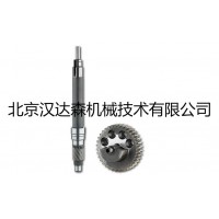 Framo小齒輪軸參數(shù)介紹