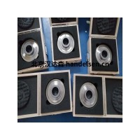 Dr.KAISER砂輪RI68-G3013-60-1-6-40-40-TK