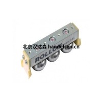 Rollon CS18-060滾輪導(dǎo)軌參數(shù)