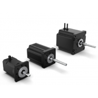 Parvalux永磁直流電動機產(chǎn)品詳介