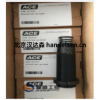 ACE安全阻尼器 緩沖器部分型號(hào)簡介