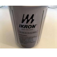 IKRON潤(rùn)滑設(shè)備的過濾