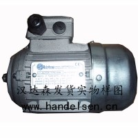 漢達(dá)森專供MOTOVARIO減速機(jī) NMRV-P 110型號(hào)簡(jiǎn)介