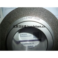 DR. KAISER NC 36745 金剛石滾輪參數(shù)