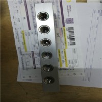 STASTO柱塞閥 MA314技術參考
