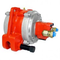 Netter-Vibration CV，CC，CCV和DV系列液壓外部振動器