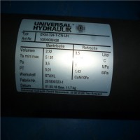 德國Universal Hydraulik罐內(nèi)換熱器AM-824-2-4-F技術指導