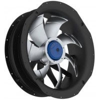 Helios Ventilatoren風(fēng)機(jī)的節(jié)能緊湊型通風(fēng)裝置