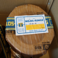 德國NILOS軸承,NILOS密封件,NILOS軸承蓋國內現(xiàn)貨