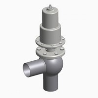 Goudsmit 電磁過濾器 磁力驅(qū)動(dòng)器