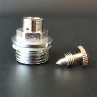 瑞士SFC KOENIG 堵頭MB 600-140選型指導