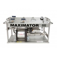 專業(yè)銷售MAXIMATOR液壓泵、高壓閥門