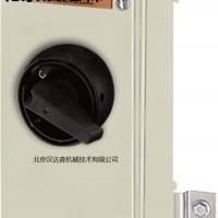 Ceag GHG635 手動電動機啟動器 Ceag GHG635 手動電動機啟動器