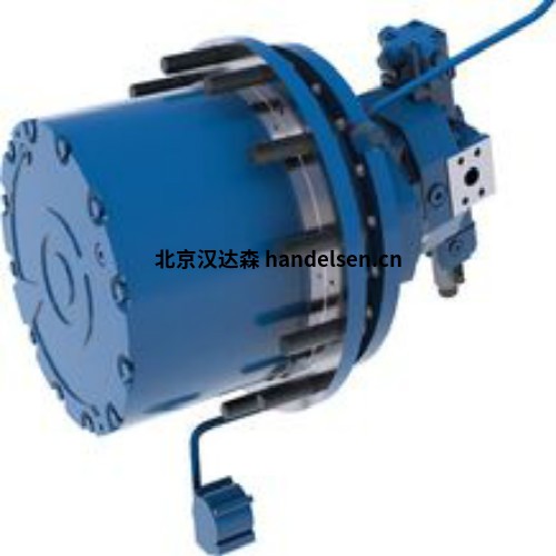 德國(guó)Bosch Rexroth行走齒輪HYDROTRAC GFT 8000