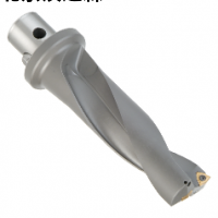 big kaiser 可轉位切割工具
