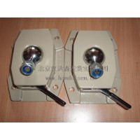 HAHN KOLB ATORN 拉釘 MAS BT，45°，SK 30，帶孔 23690435