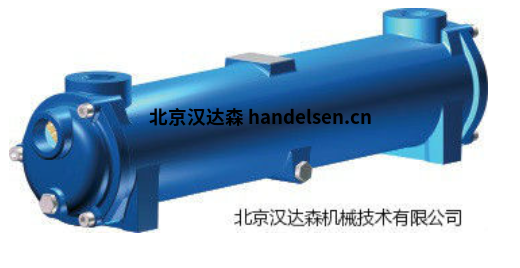 PILAN工業(yè)管殼式換熱器A系列