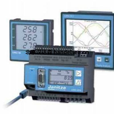 janitza求和電流互感器STS50型號 janitza求和電流互感器STS50型號