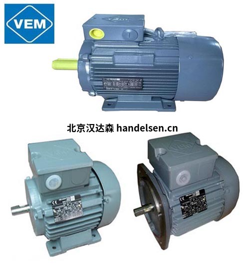 VEM電機(jī) VEM電機(jī)
