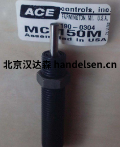 ACE小型緩沖器S05-S12系列 ACE小型緩沖器S05-S12系列