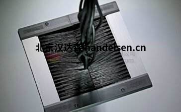 Mink-Bürsten抗靜電刷ASO28-K1型號 Mink-Bürsten抗靜電刷ASO28-K1型號