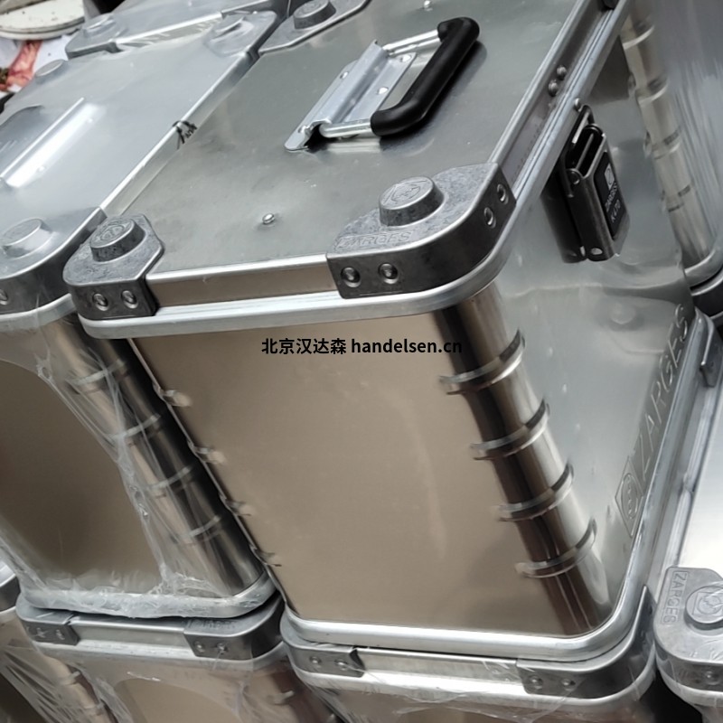 ZARGES航空運(yùn)輸鋁制運(yùn)輸箱目錄報(bào)價(jià)