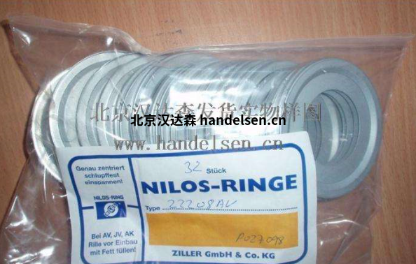 NILOS密封6205 型號(hào) NILOS密封6205 型號(hào)