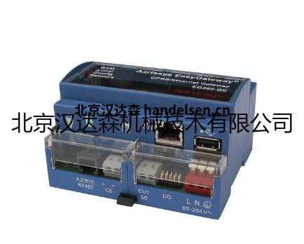 Janitza電流互感器IPS20 Janitza電流互感器IPS20