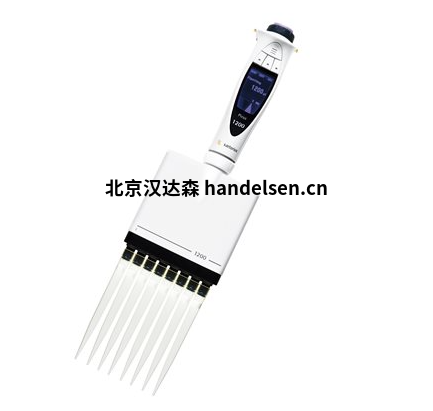 Sartorius Picus® 8道電動(dòng)移液器