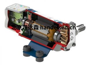 MARCO UP8-RE –電子齒輪泵的新領(lǐng)域 MARCO UP8-RE –電子齒輪泵的新領(lǐng)域