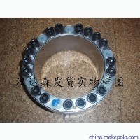 德國GKN 聯(lián)軸器和離合器型號介紹