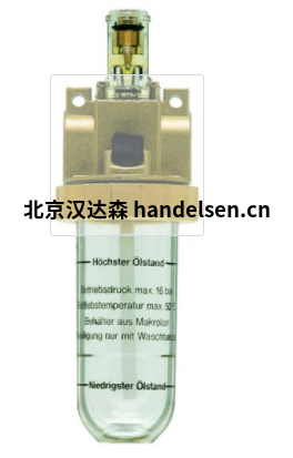 EWO壓縮空氣潤(rùn)滑器327系列 EWO壓縮空氣潤(rùn)滑器327系列