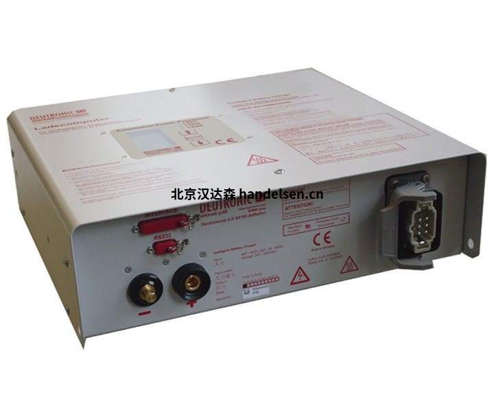Deutro<em></em>nic 自動化內(nèi)部物流系統(tǒng)DP500IP 1AC電阻穩(wěn)壓器