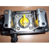 GKN/GWB 萬(wàn)向軸880系列