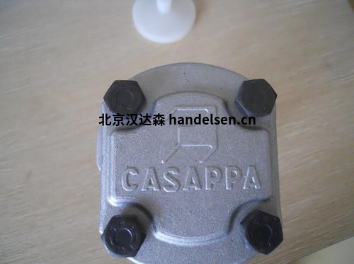 CASAPPA 液壓泵齒輪泵和電動(dòng)機(jī)由鑄鐵制成 CASAPPA 液壓泵齒輪泵和電動(dòng)機(jī)由鑄鐵制成
