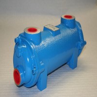 bowman熱交換器應用領(lǐng)域及型號介紹